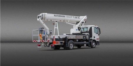 RUTHMANN T330 XS